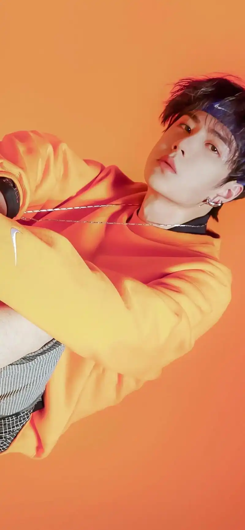 「壁纸分享」王一博精美手机壁纸