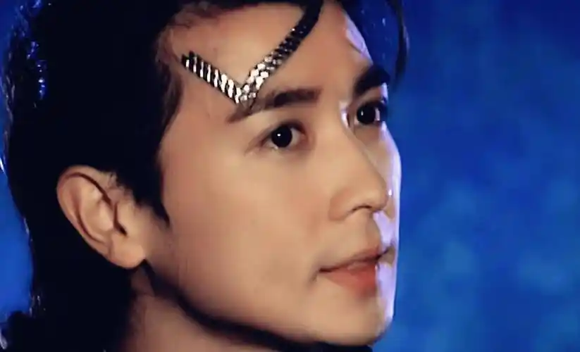 但和黄海波,焦恩俊主要走古装路线不同,保剑锋基本上什么戏路都能接