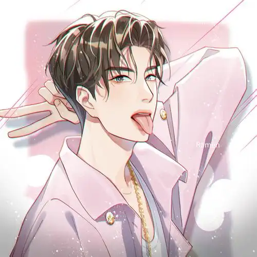 王一博图源:香菜叉烧拉面