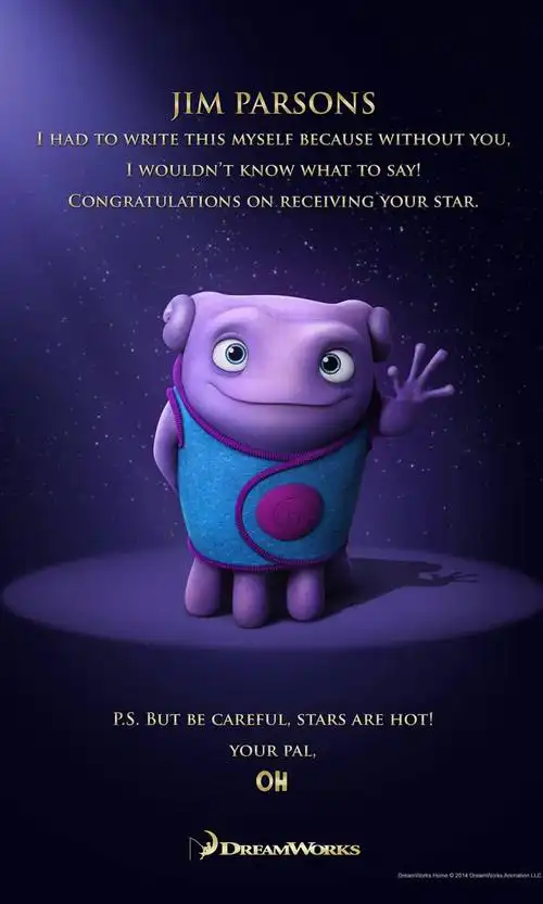 《疯狂外星人》手机壁纸