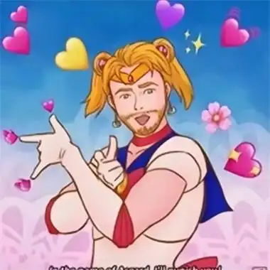 超级搞笑沙雕头像图片让10亿人爆笑的搞怪图片大全