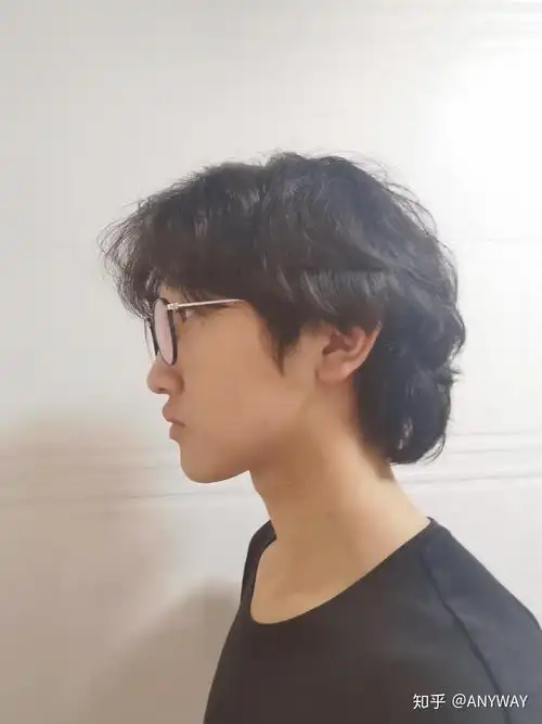 鲻鱼头这种发型怎么留呢?