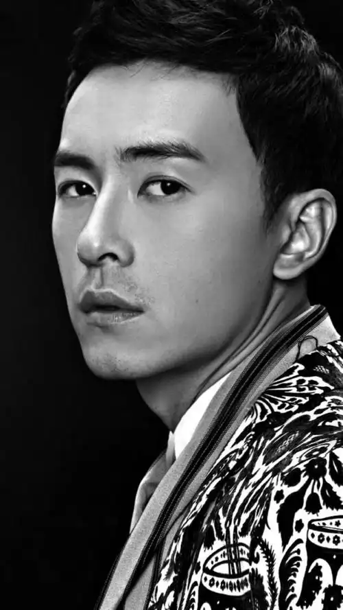 【男神壁纸】郑元畅(代表作《我是女王》《只因单身在一起》《重生