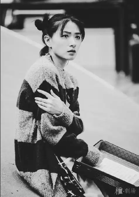 回顾不婚族万茜我这辈子正确的决定就是嫁给普通摄影师老公