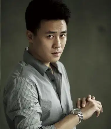 【图】当红演员杜淳杨璐分手时间成谜 熊乃瑾成第三者