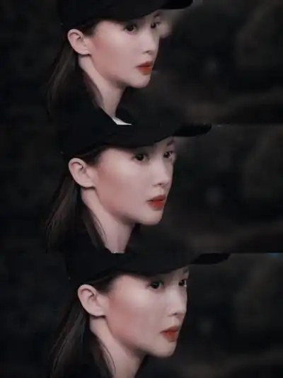 十日游戏|金晨|路婕 cr.一口一个奶黄包