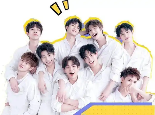 《青你1》出道成员如今都怎样了?第一名成综艺咖,仅一人有戏拍