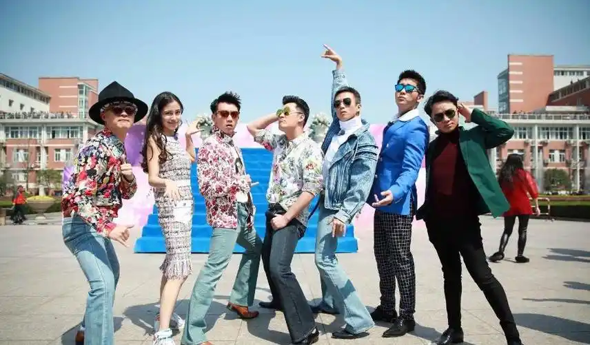 奔跑吧兄弟第五季第三期的嘉宾是谁