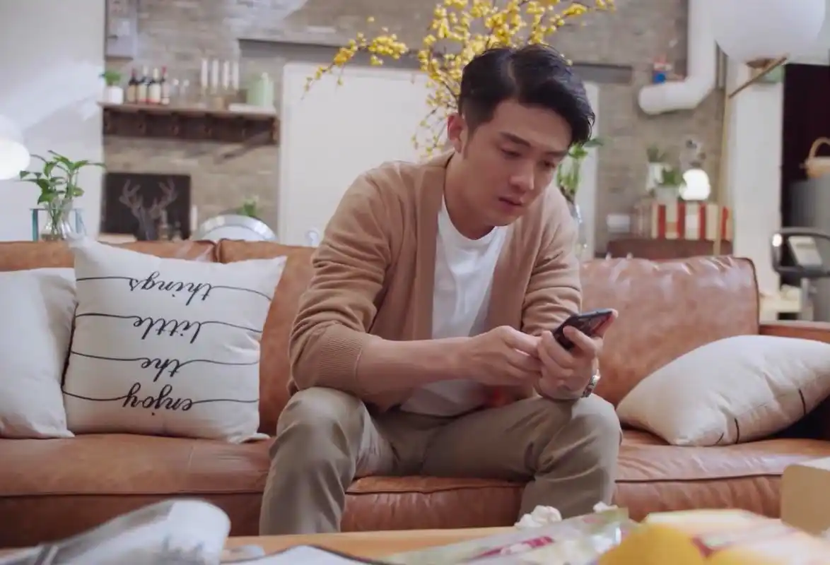 亲爱的热爱的solo王浩才更值得嫁