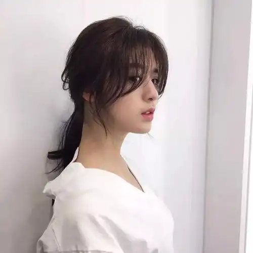 刘海的各种款式圆脸(盘点时下最受喜爱的六款刘海)