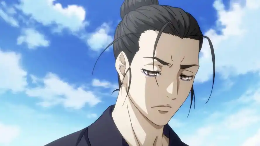 一人之下国漫壁纸7