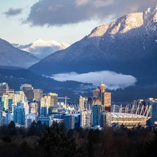 2022bc将迎来创纪录人口增幅住房压力巨大