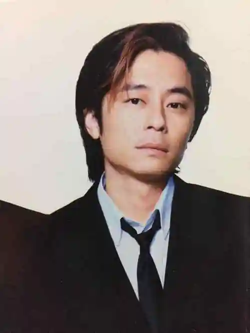 一个特技演员,单身爸爸,却创造了台史上唱片销量神话_王杰_工作_专辑