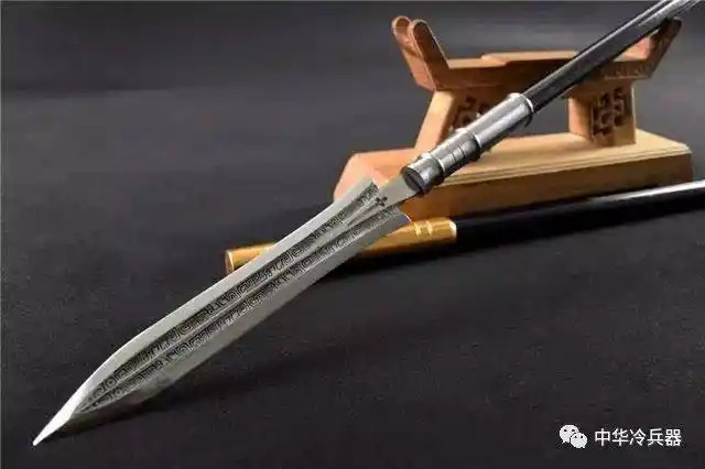 被称为冷兵器之王,能在诸器中克敌制胜,古代长枪真的有这么强吗?