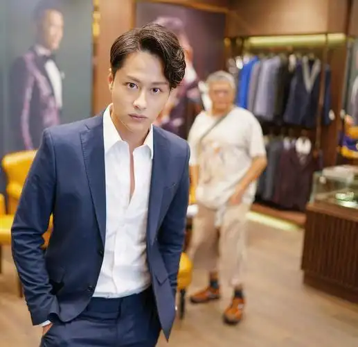 href="/item/tvb/101027" data-lemmaid="101027">tvb /a>男演员,歌手