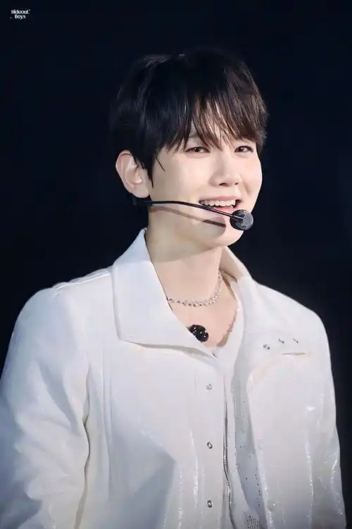 边伯贤演唱会##边伯贤