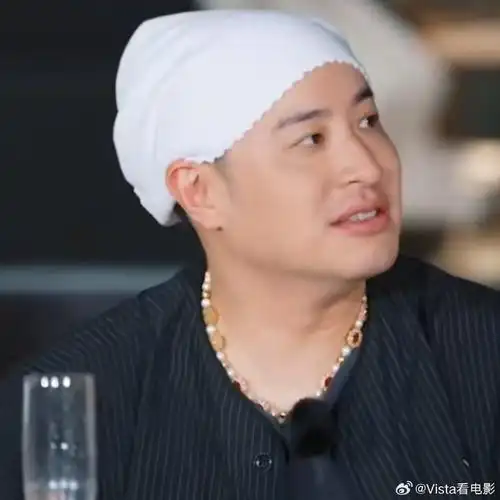 潘玮柏 不爱吃不等于不吃