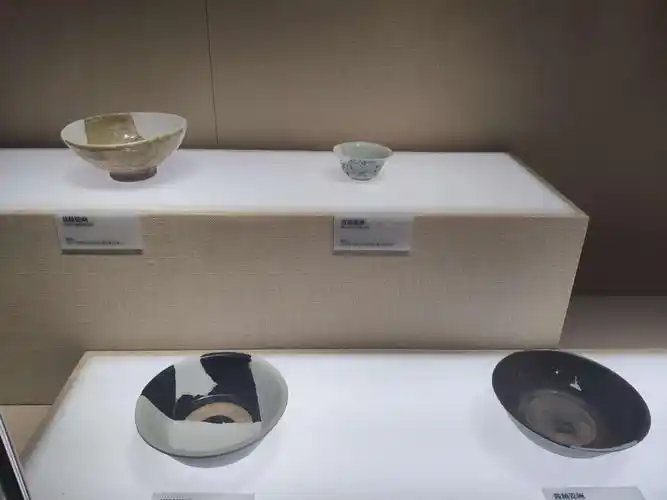 宝丰清凉寺汝瓷博物馆