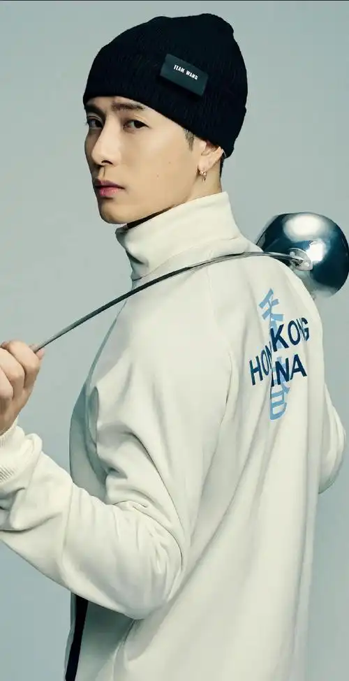 一些王嘉尔壁纸    #王嘉尔