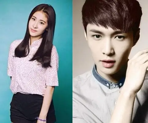 张艺兴现在的女朋友是谁