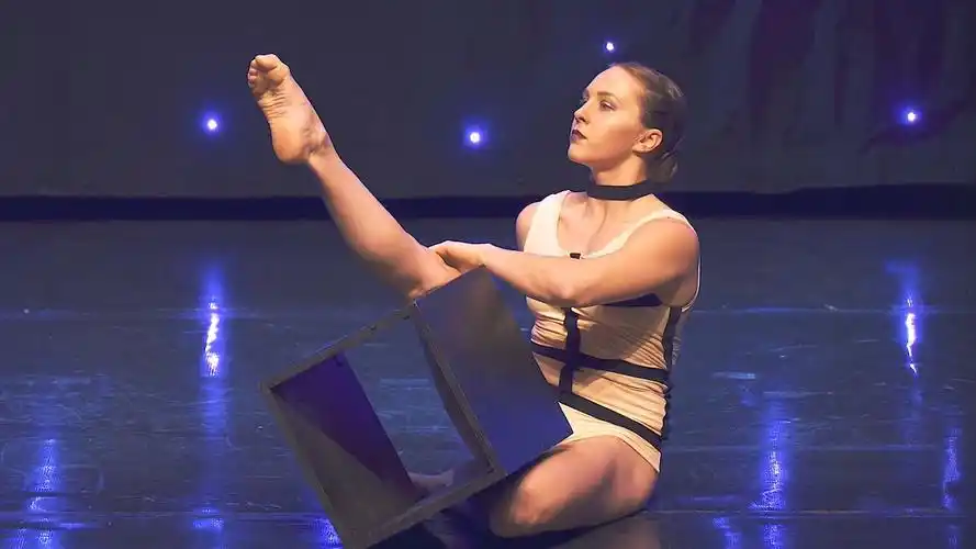 钢管舞 性感-e2-138-revolution 2022.