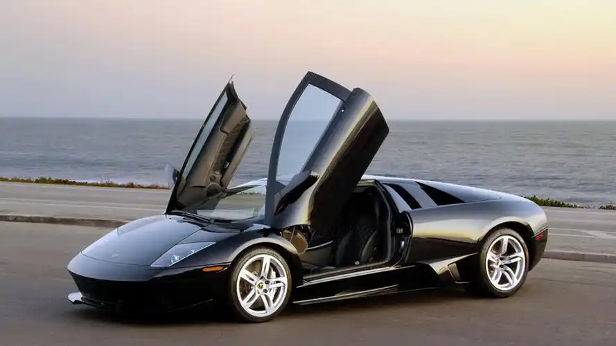 炫酷迷彩改装跑车nissan s13电脑桌面壁纸