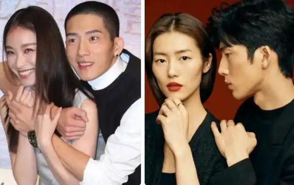 井柏然个人资料简介身高多高 前女友是谁和刘雯官宣恋情了吗