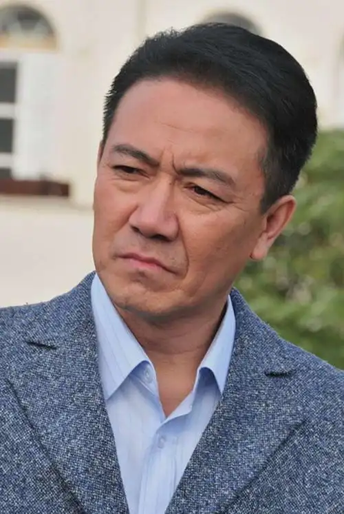 中国八大超强实力男演员你最喜欢谁