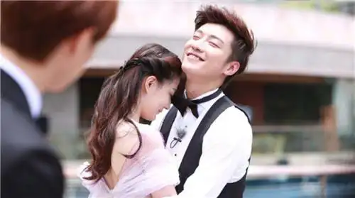 徐璐和乔任梁到底是什么关系