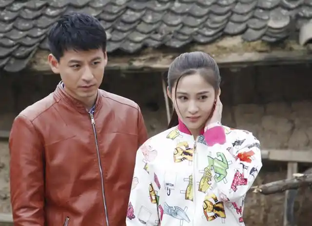 《苦乐村官》:"扶贫攻坚战"也可以拍得清新时尚