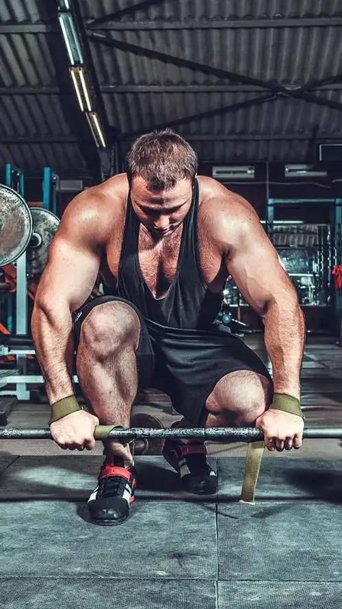 无水印,健身壁纸