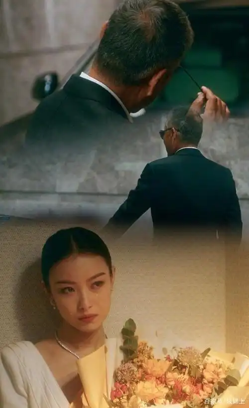 《流金岁月》:朱锁锁和叶瑾言这对cp让人意难平