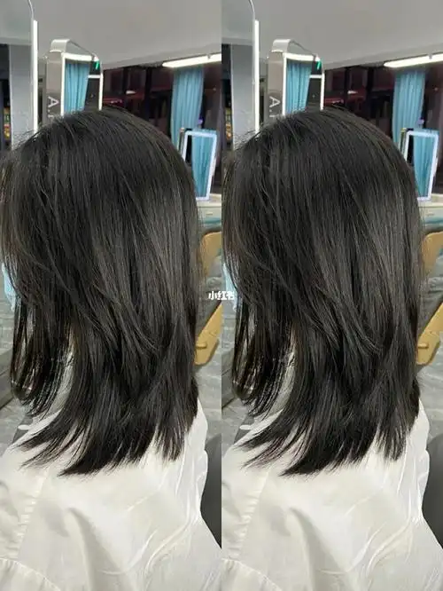 一年四季都好看的黑茶色掉色非常慢