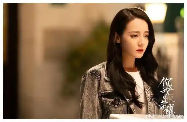 好家伙,热巴新剧来了,搭档陈飞宇,上演鬼王与凡人将军绝美之恋