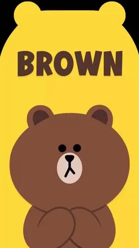 壁纸锁屏刘海壁纸iphonex可爱卡通