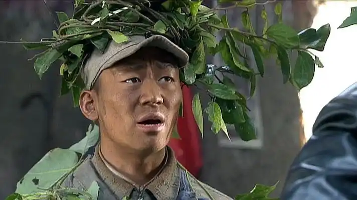 台词搞笑,质量精良,对白幽默,《我的兄弟叫顺溜》片段赏析