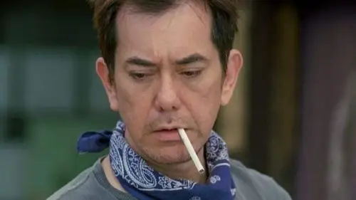 几个片段重温头文字d华语影坛最好的飙车电影没有之一