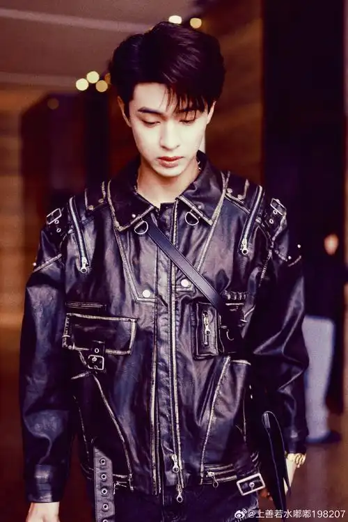 秦霄贤未来可期##秦霄贤