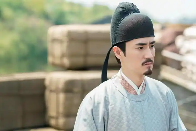 《清平乐》中有多少宋代文豪?晏殊,范仲淹的名作你会背了吗?