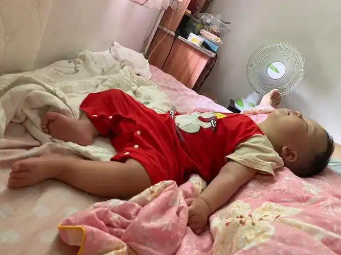 我的好大儿你是咋想的