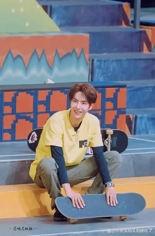 王一博参加过的综艺节目有哪些