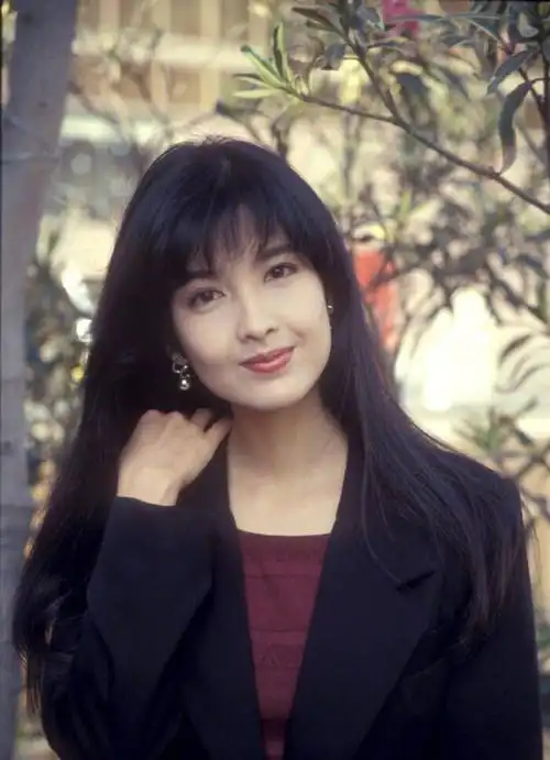 香港女星,周慧敏,满满的回忆
