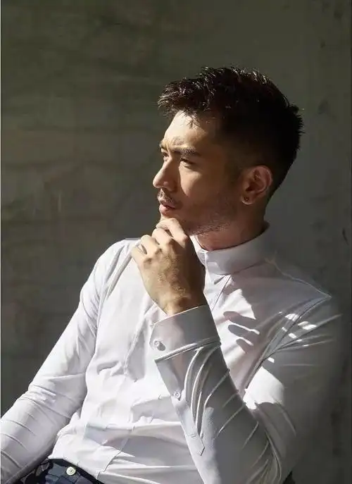 高以翔猝死,年仅35岁!