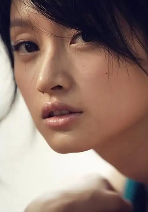 聂欢个人资料 聂欢真实照片大全-丹霞百科