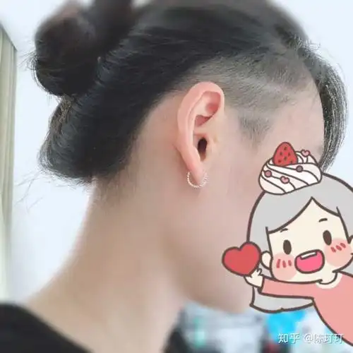 女生铲青是一种什么样的体验?