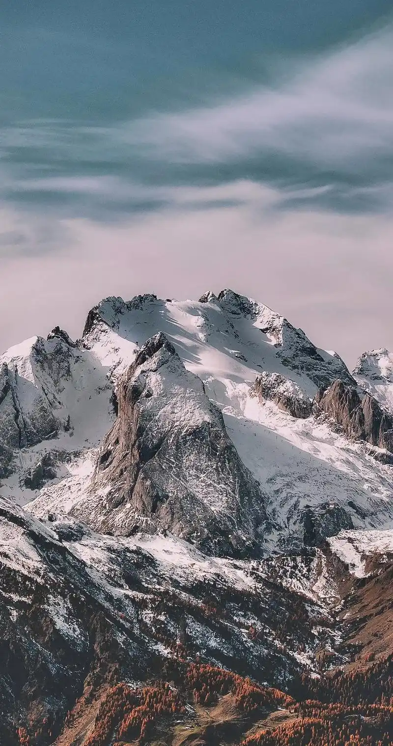 你的iphone14该换4k壁纸了