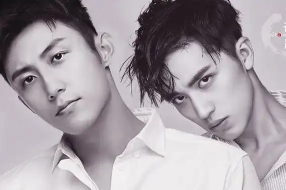 黄景瑜许魏洲310事件始末 床戏部分太强烈肯定有反应