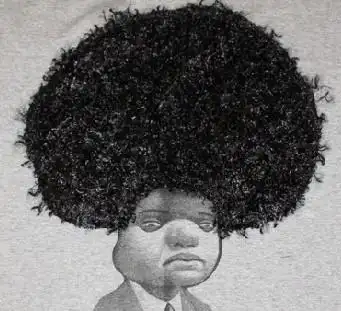 找一个男生的头像,有点灰色的,头发貌似是一个爆炸头,唯一的线索的qq