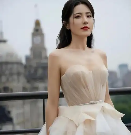 47岁"无人敢娶"的曾黎,走上了另一条道路|演员|张桐|富大龙|章子怡