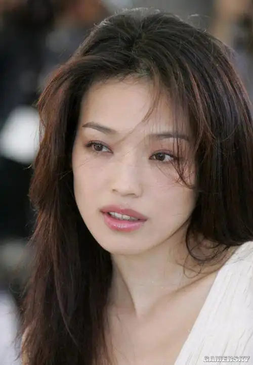 号称中国最美的20名女明星